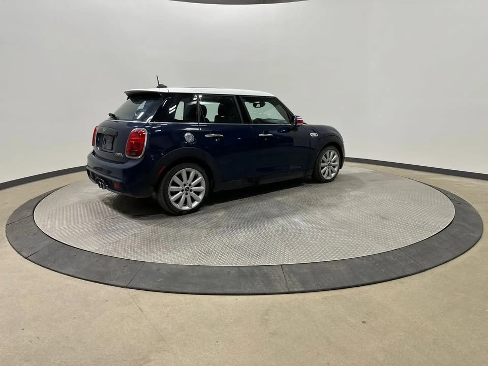2019 Mini Mini Cooper S 3rd Gen - Image 3 of 20