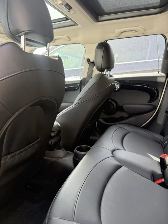 2019 Mini Mini Cooper S 3rd Gen - Image 11 of 11