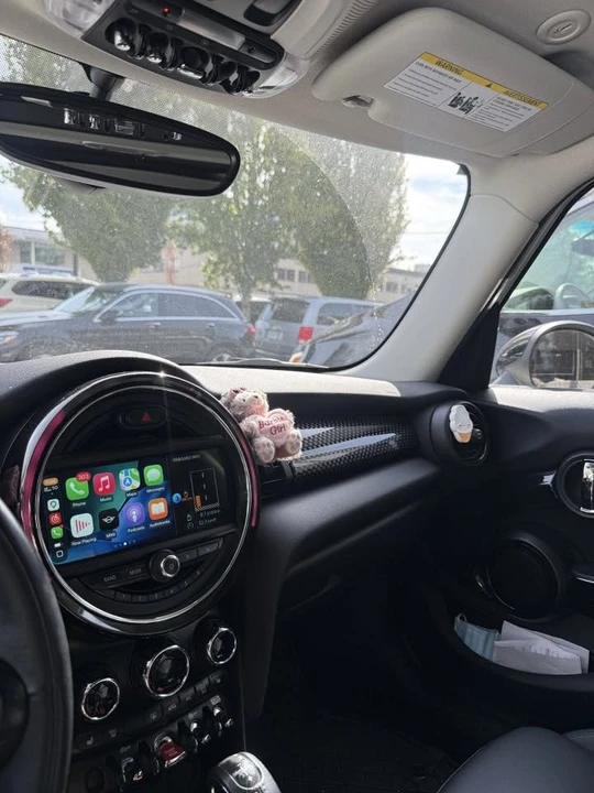 2019 Mini Mini Cooper S 3rd Gen - Image 7 of 11