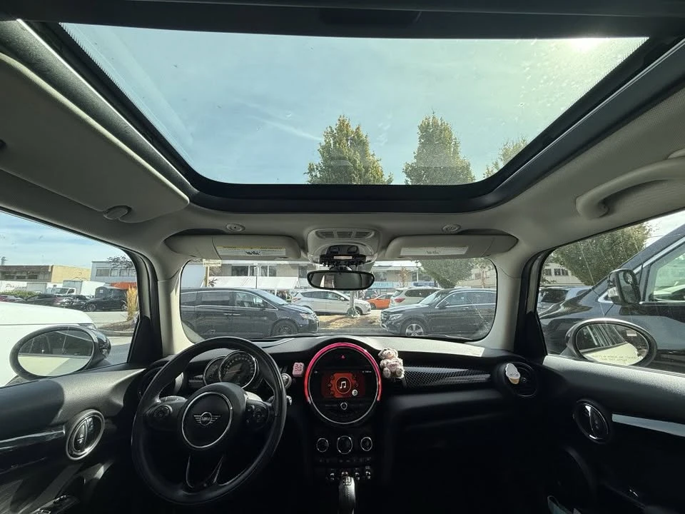 2019 Mini Mini Cooper S 3rd Gen - Image 10 of 11