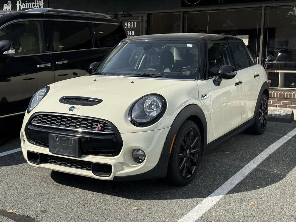 2019 Mini Mini Cooper S 3rd Gen - Image 3 of 11