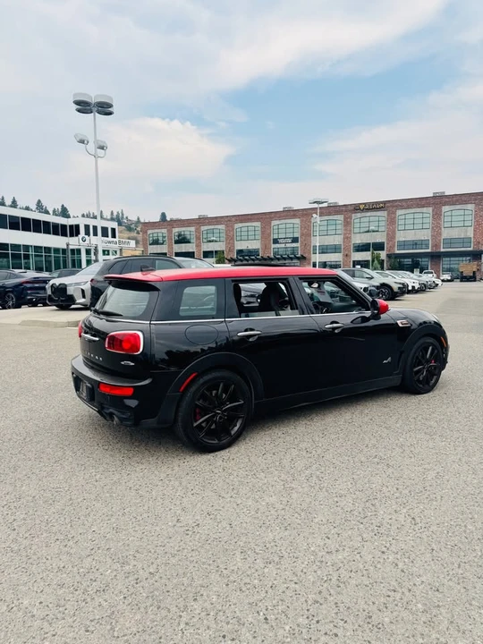 2019 Mini Clubman 2nd Gen - Image 4 of 12