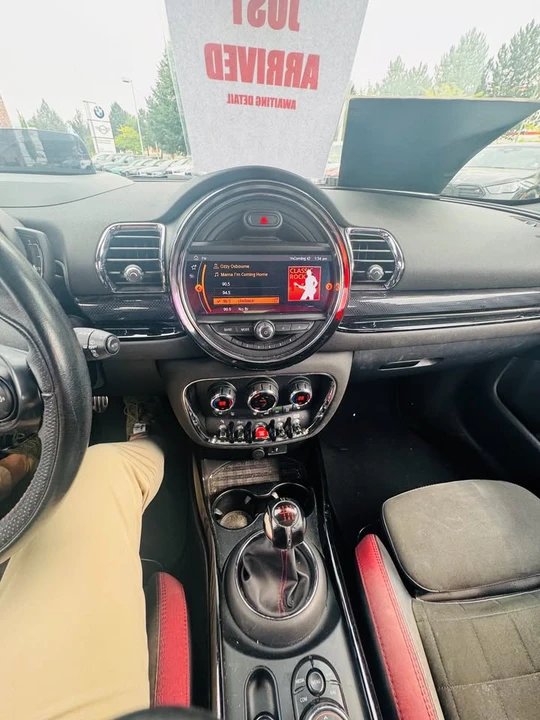 2019 Mini Clubman 2nd Gen - Image 11 of 12