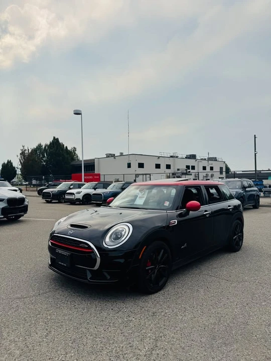2019 Mini Clubman 2nd Gen - Image 2 of 12