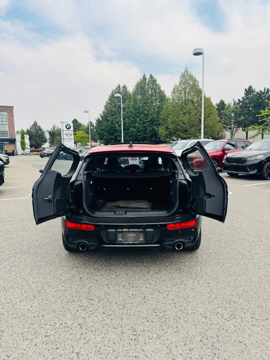 2019 Mini Clubman 2nd Gen - Image 5 of 12