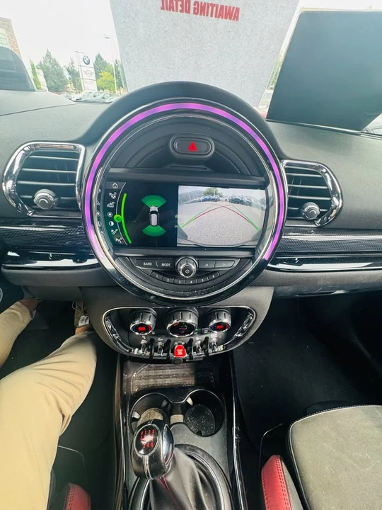 2019 Mini Clubman 2nd Gen - Image 12 of 12