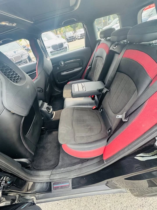 2019 Mini Clubman 2nd Gen - Image 7 of 12