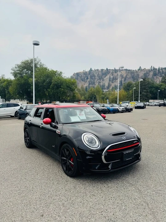 2019 Mini Clubman 2nd Gen - Image 3 of 12