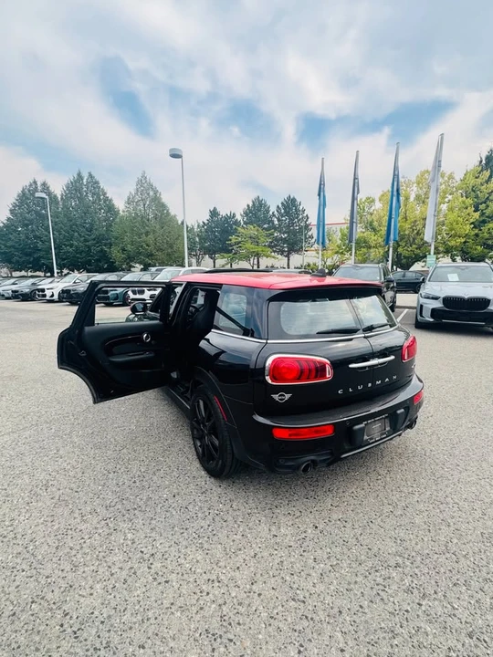 2019 Mini Clubman 2nd Gen - Image 6 of 12
