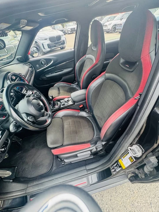 2019 Mini Clubman 2nd Gen - Image 9 of 12