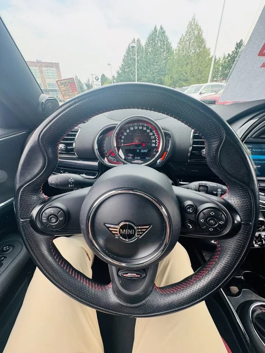 2019 Mini Clubman 2nd Gen - Image 10 of 12