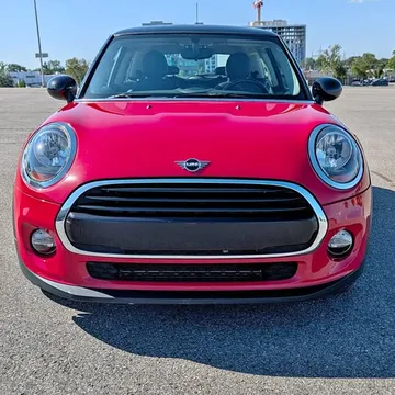 2019 MINI Cooper 3 Door