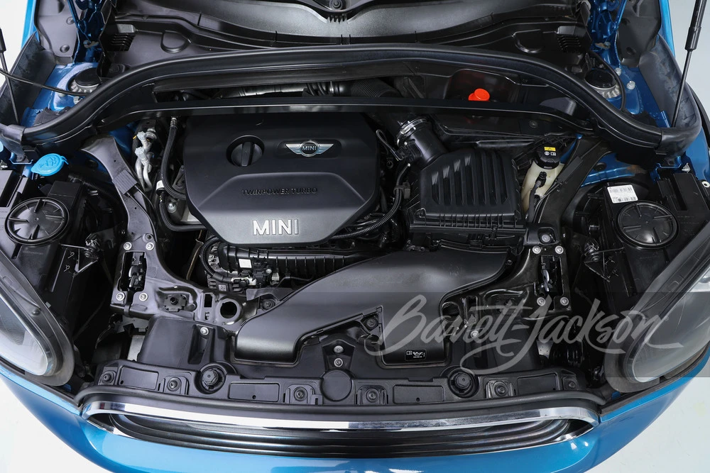 2019 Mini Countryman 2nd Gen - Image 3 of 28