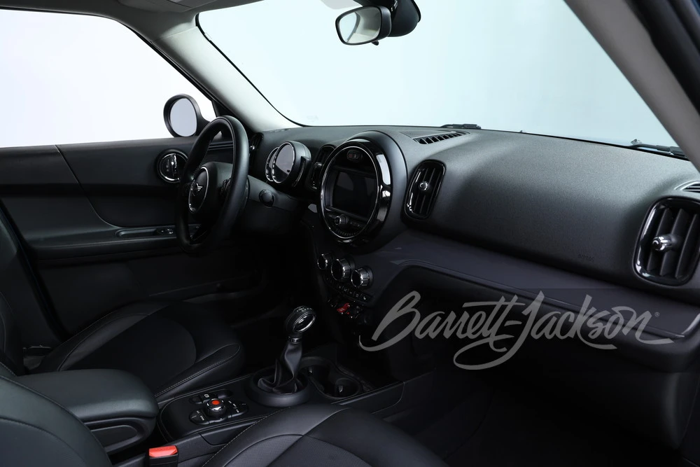 2019 Mini Countryman 2nd Gen - Image 4 of 5
