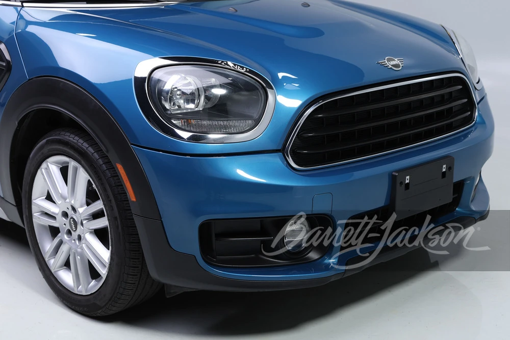 2019 Mini Countryman 2nd Gen - Image 7 of 28