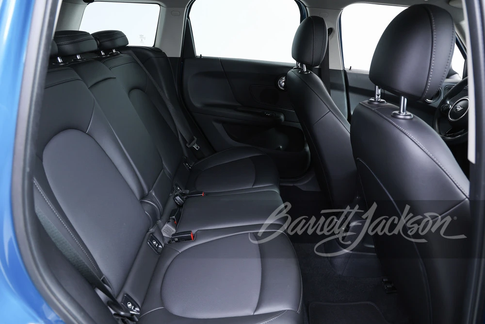 2019 Mini Countryman 2nd Gen - Image 9 of 28