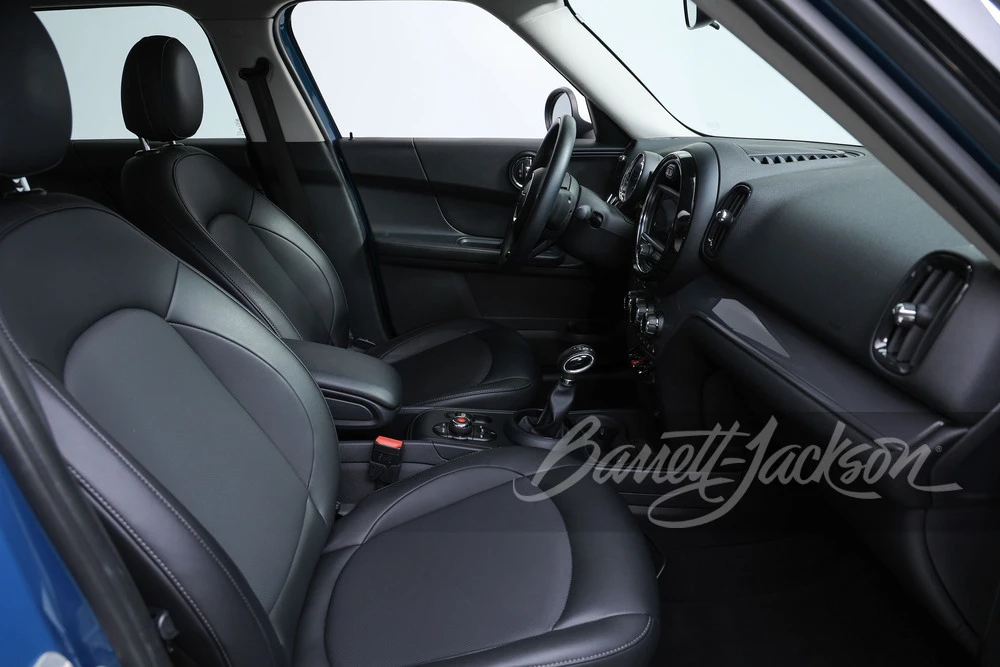2019 Mini Countryman 2nd Gen - Image 10 of 28
