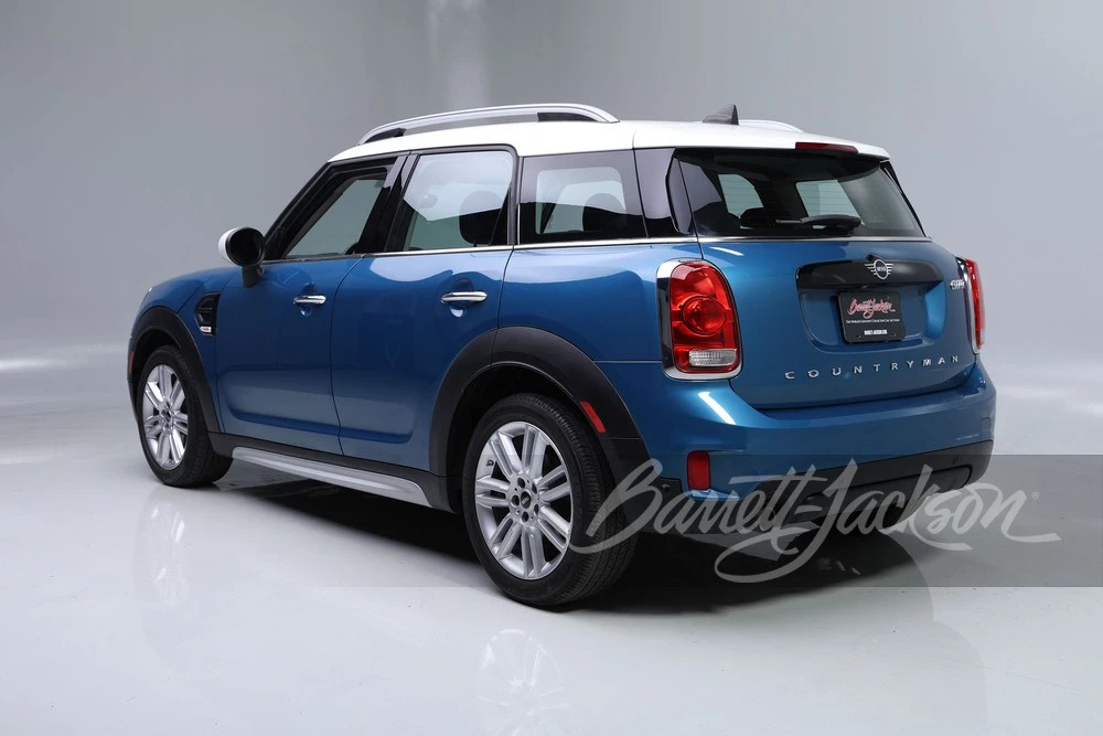 2019 Mini Countryman 2nd Gen - Image 11 of 28
