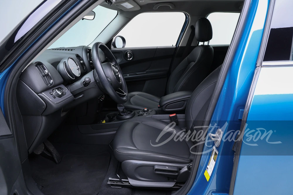 2019 Mini Countryman 2nd Gen - Image 12 of 28