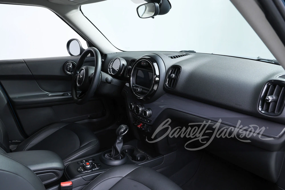 2019 Mini Countryman 2nd Gen - Image 13 of 28