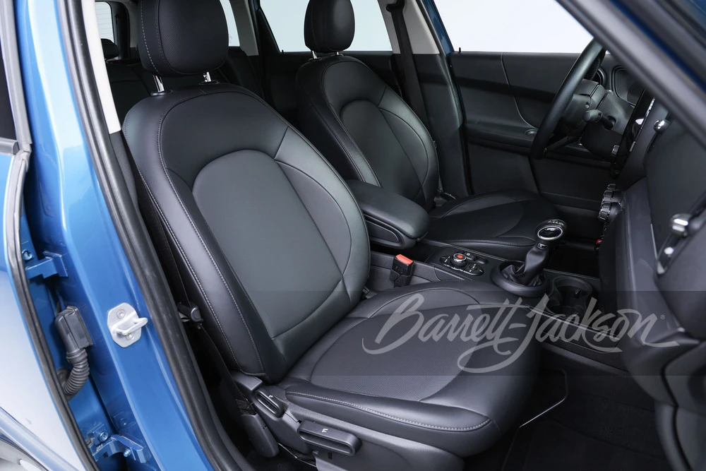 2019 Mini Countryman 2nd Gen - Image 14 of 28