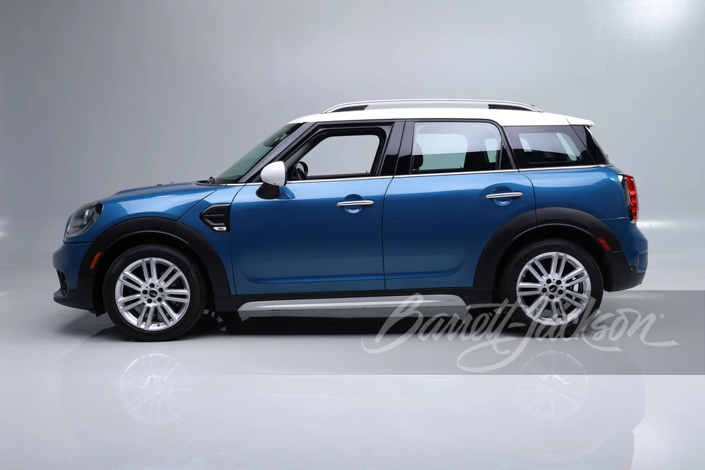 2019 Mini Countryman 2nd Gen - Image 15 of 28