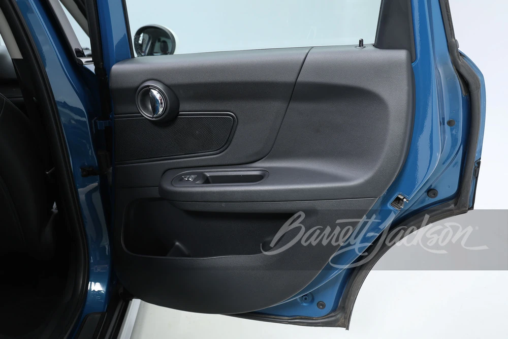 2019 Mini Countryman 2nd Gen - Image 16 of 28