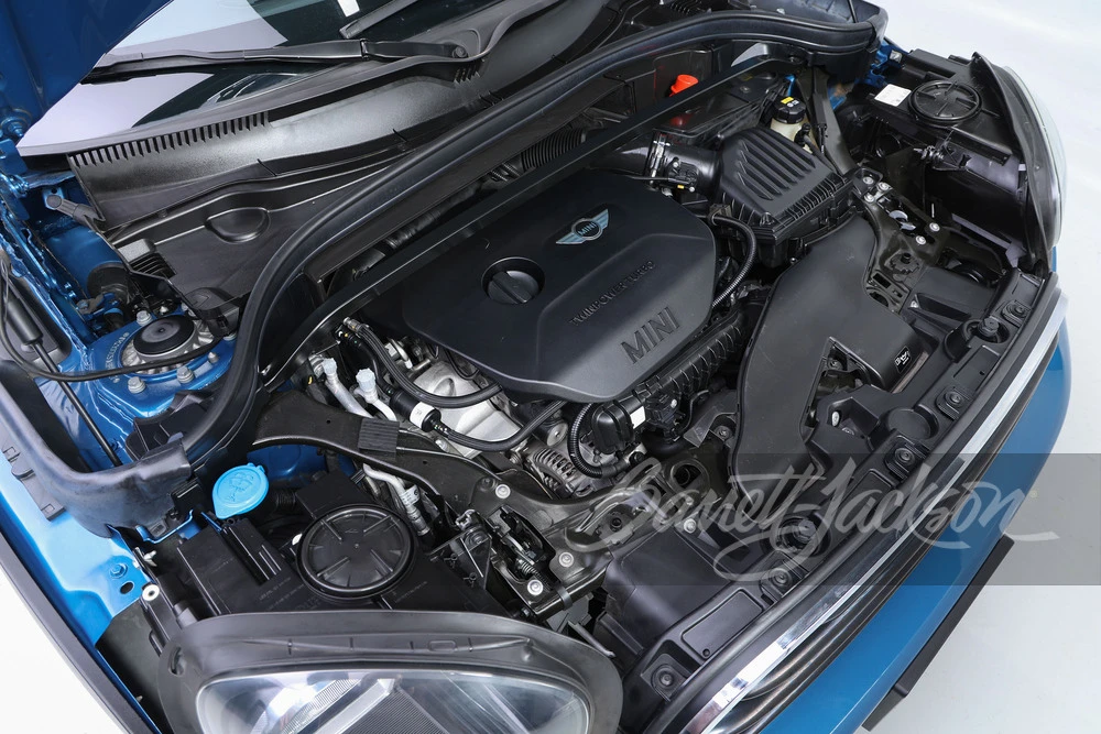 2019 Mini Countryman 2nd Gen - Image 17 of 28