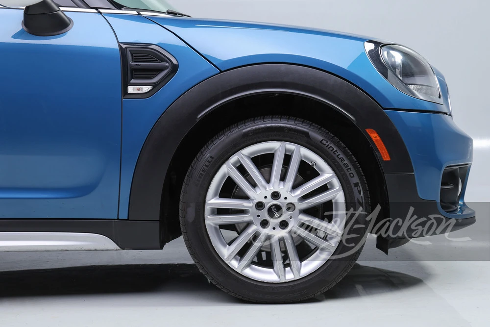 2019 Mini Countryman 2nd Gen - Image 18 of 28