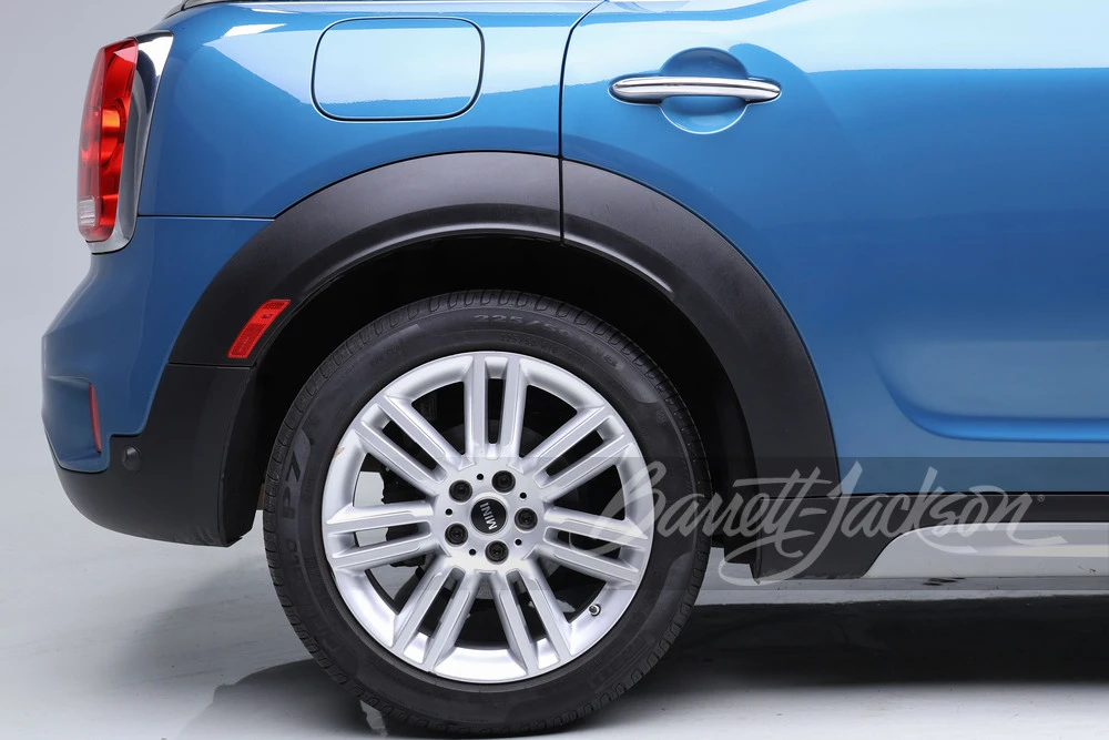 2019 Mini Countryman 2nd Gen - Image 21 of 28
