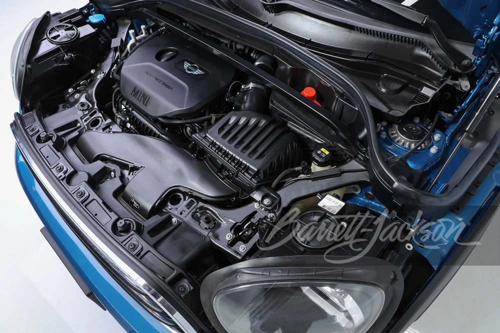2019 Mini Countryman 2nd Gen - Image 23 of 28