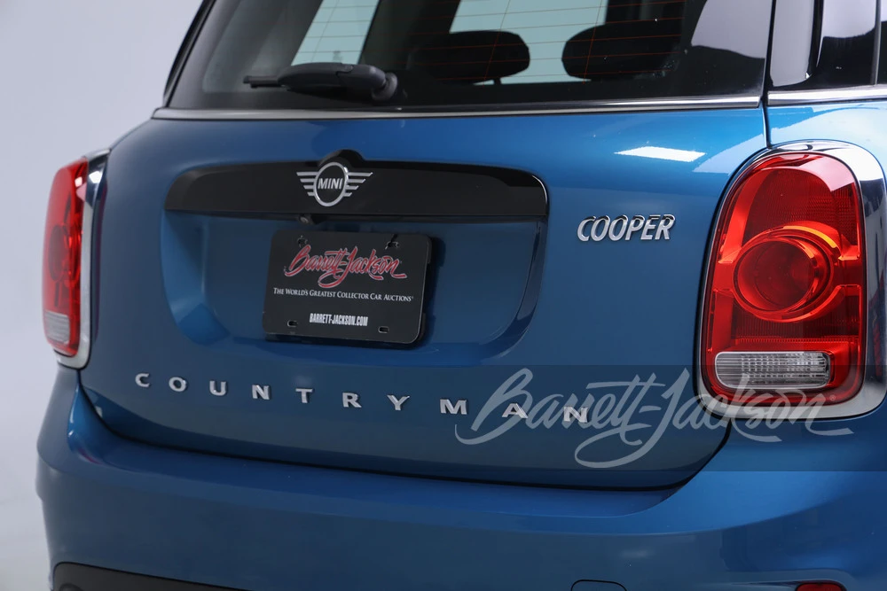 2019 Mini Countryman 2nd Gen - Image 26 of 28