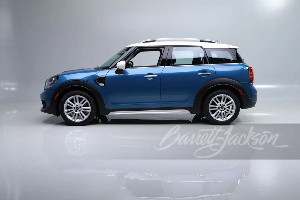 2019 Mini Countryman 2nd Gen - Image 27 of 28