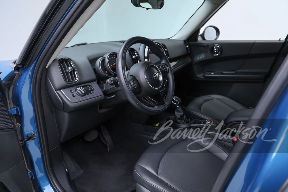 2019 Mini Countryman 2nd Gen - Image 28 of 28