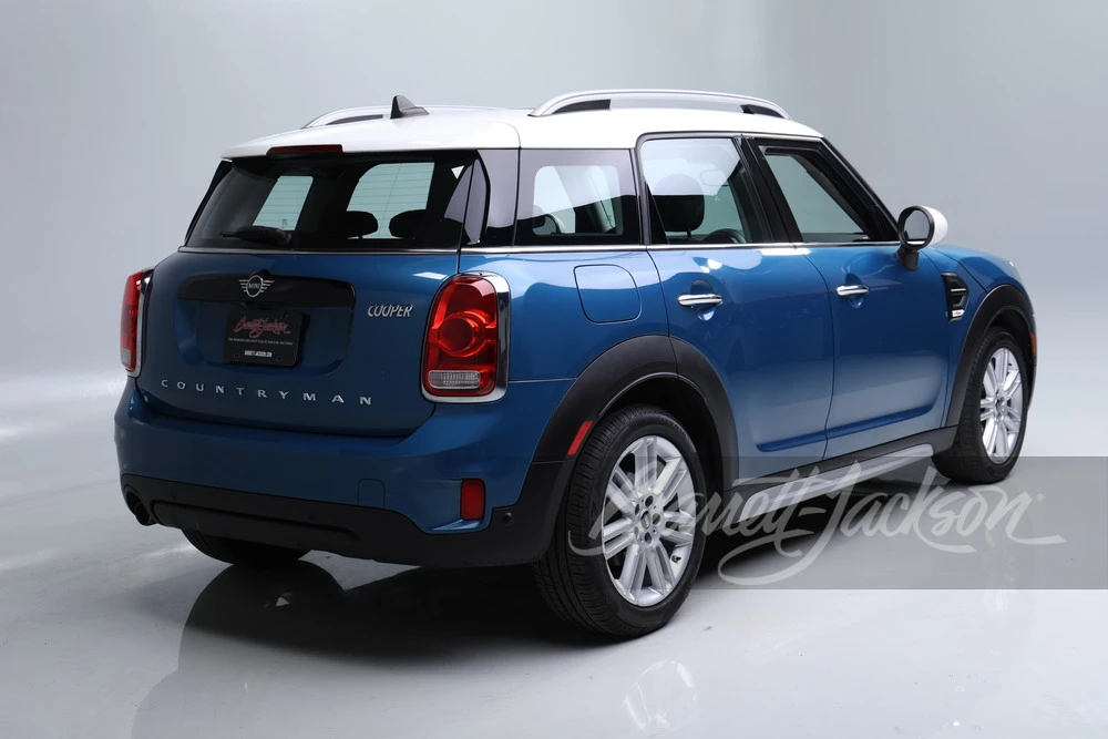 2019 Mini Countryman 2nd Gen - Image 2 of 5