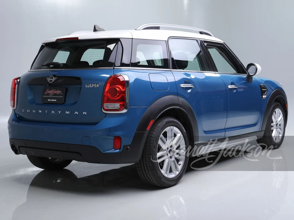 2019 Mini Countryman 2nd Gen - Image 2 of 28