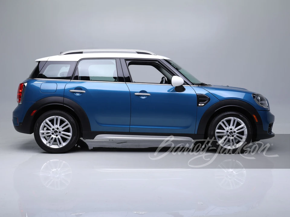 2019 Mini Countryman 2nd Gen - Image 5 of 5