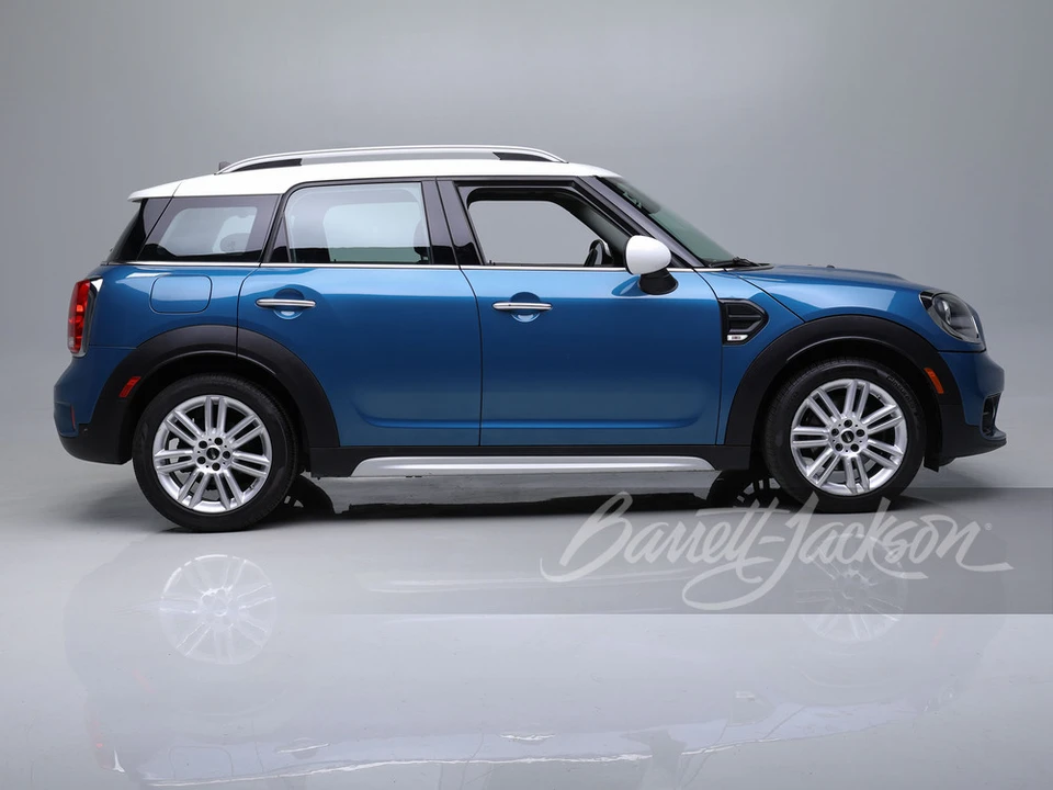 2019 Mini Countryman 2nd Gen - Image 5 of 28