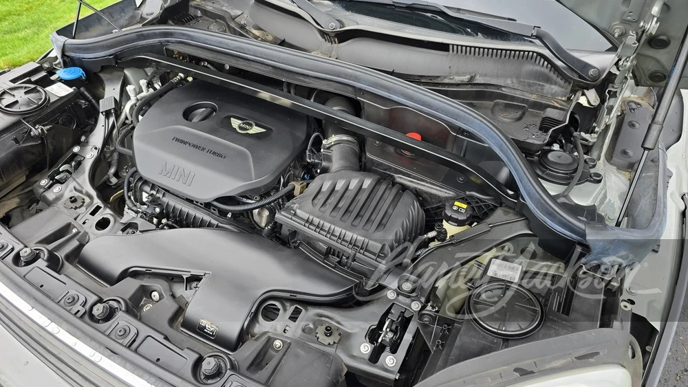 2019 Mini Countryman 2nd Gen - Image 7 of 15