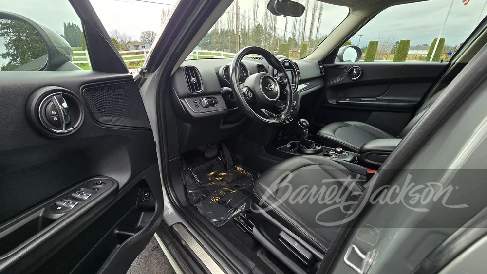 2019 Mini Countryman 2nd Gen - Image 8 of 15