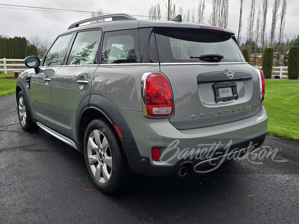2019 Mini Countryman 2nd Gen - Image 3 of 15