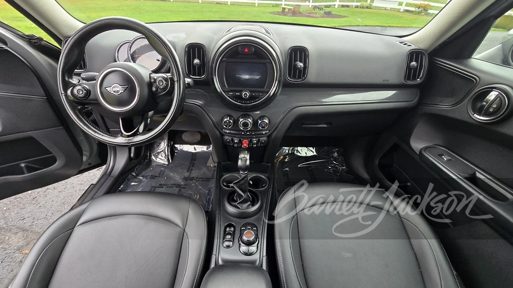 2019 Mini Countryman 2nd Gen - Image 9 of 15