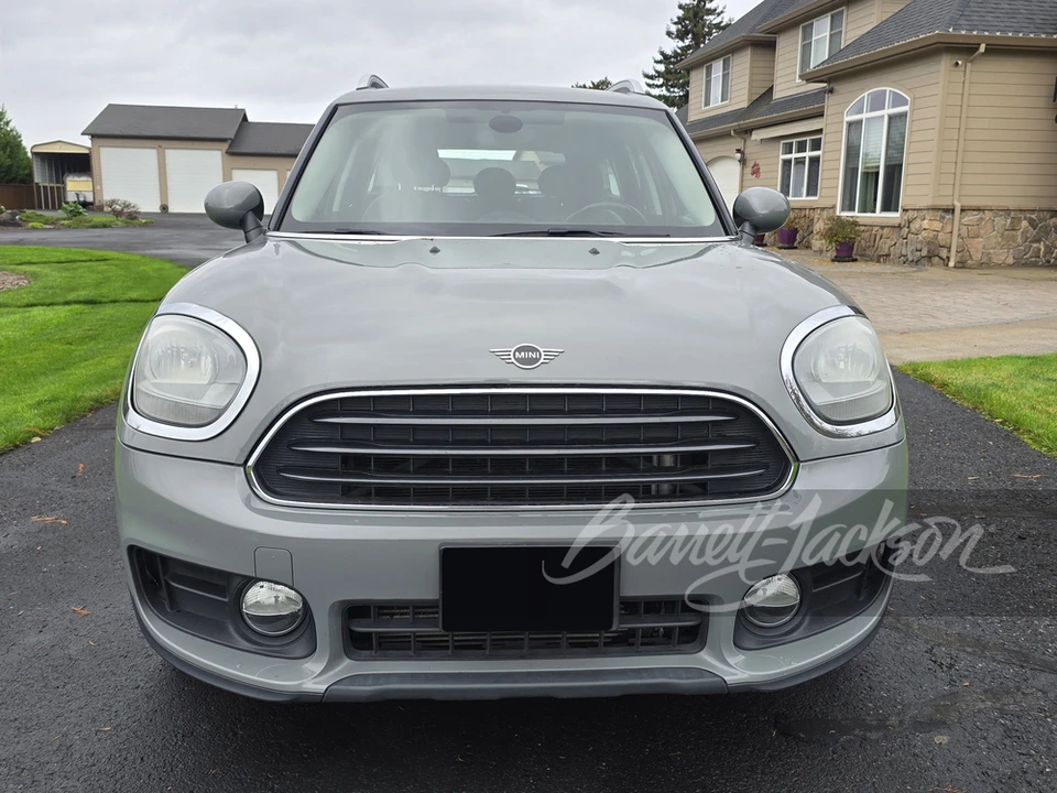 2019 Mini Countryman 2nd Gen - Image 4 of 15