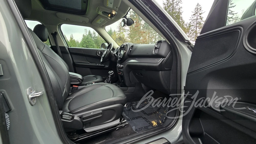 2019 Mini Countryman 2nd Gen - Image 10 of 15