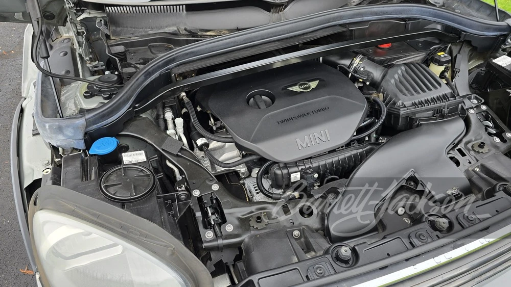 2019 Mini Countryman 2nd Gen - Image 11 of 15