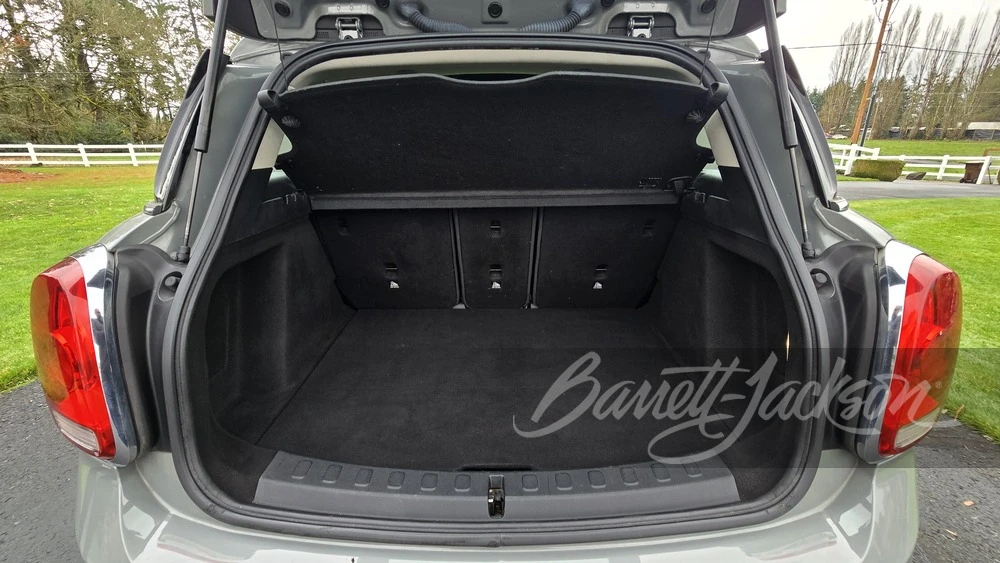 2019 Mini Countryman 2nd Gen - Image 12 of 15