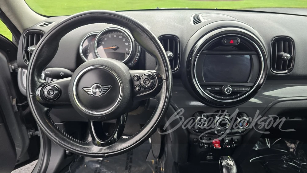 2019 Mini Countryman 2nd Gen - Image 13 of 15