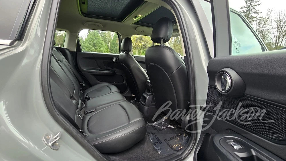 2019 Mini Countryman 2nd Gen - Image 14 of 15