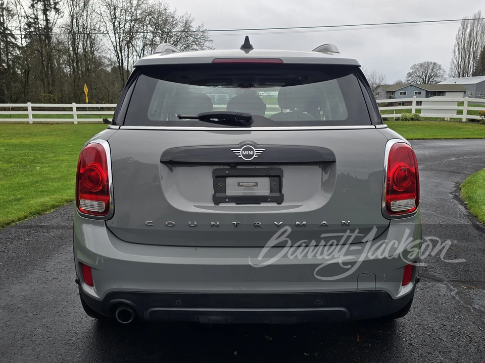 2019 Mini Countryman 2nd Gen - Image 5 of 15