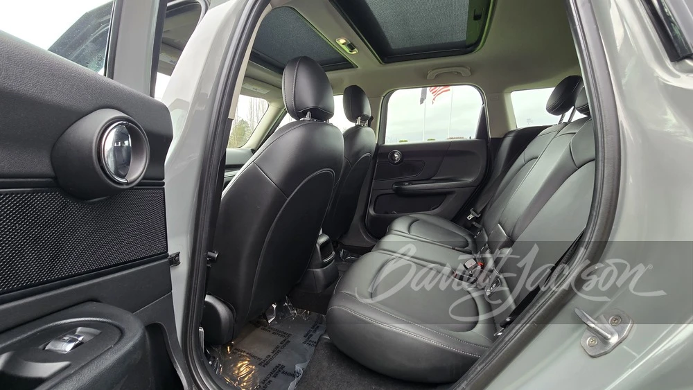 2019 Mini Countryman 2nd Gen - Image 15 of 15